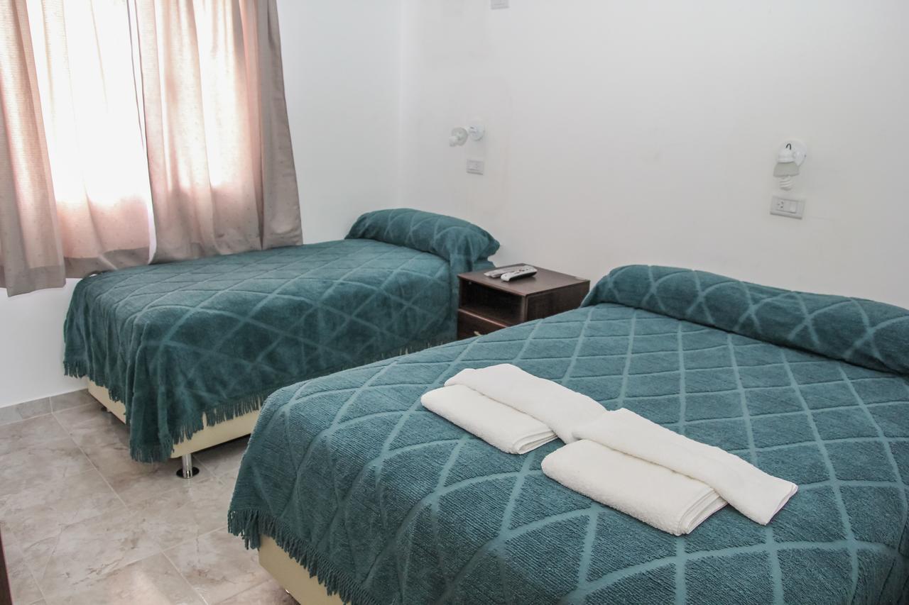 Apartment Departamentos El Alamo *