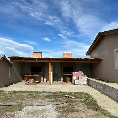 Departamentos El Alamo Apartment Comandante Luis Piedra Buena Exterior photo